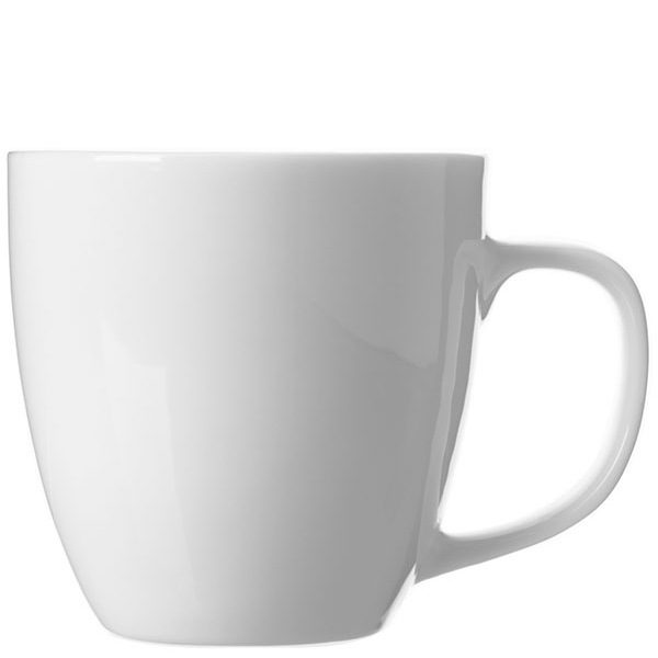 Tasse Apollo in weiss