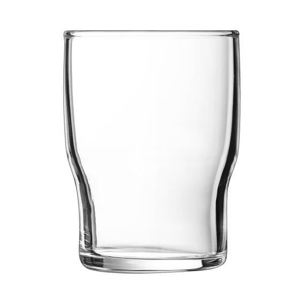 Glas Campus, gehärtet, stapelbar