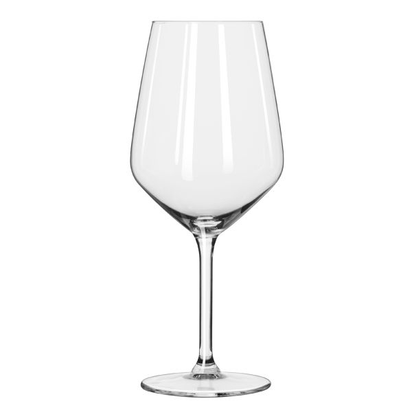 Carré Serie, Weinglas 53 cl