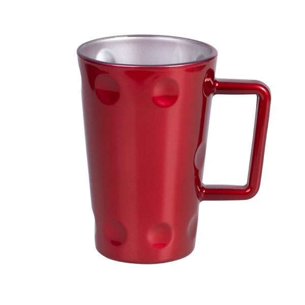 Dubbeglastässel, rot-galaxy