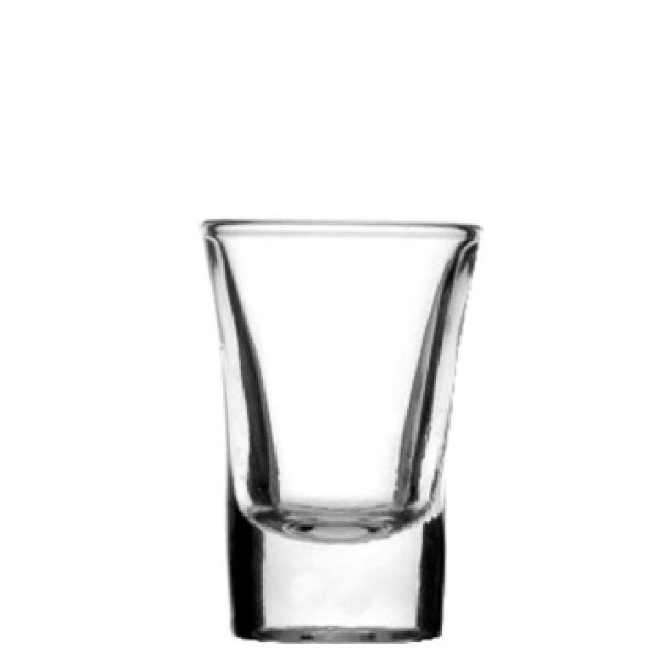 Spirituosenglas 143/34