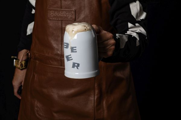 1750 Bierseidel 0,5 l, Stimmungsfoto