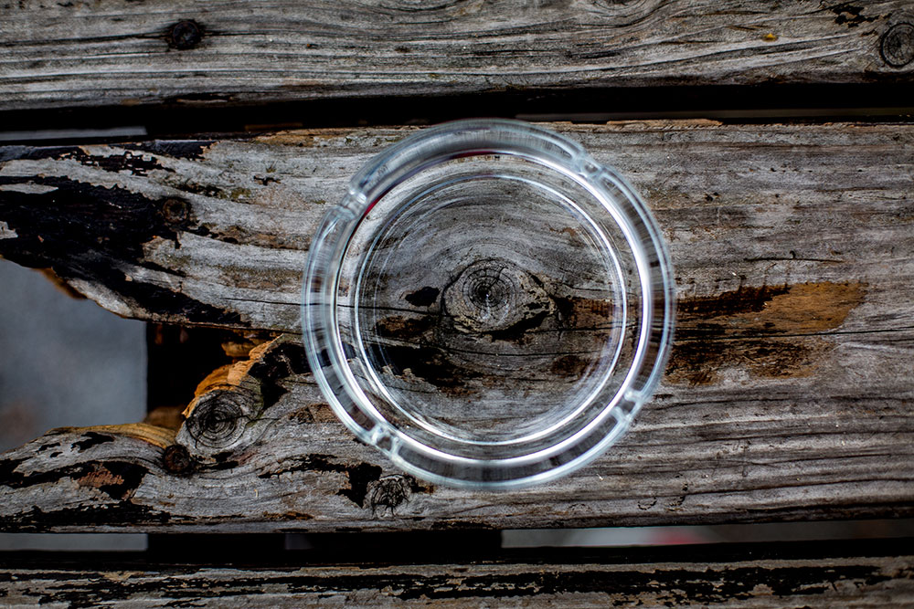 Stimmungsfoto Ascher