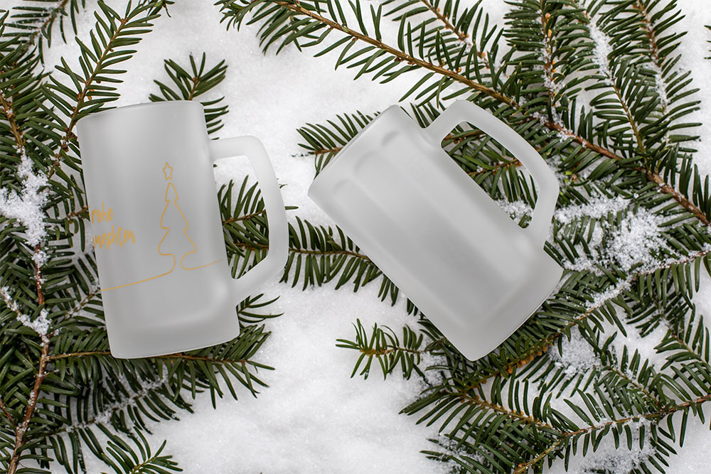 Stimmungsfoto Brema optisch satiniert