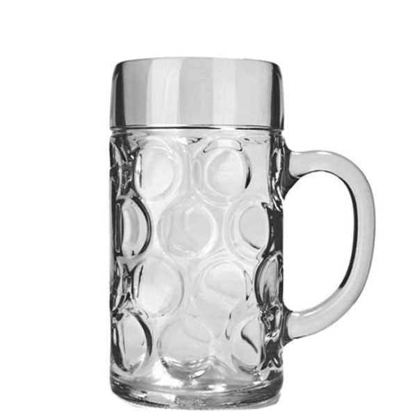 Isar 1 Liter