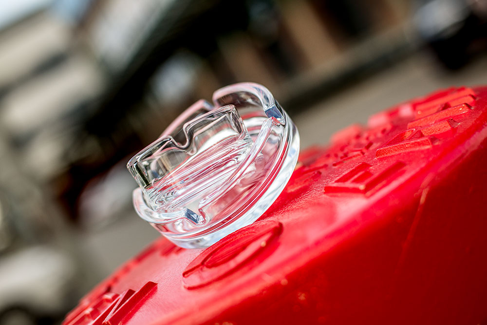 Stimmungsfoto Ascher