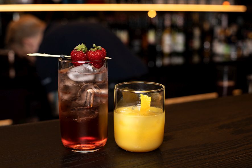 Stimmungsbild Ontario