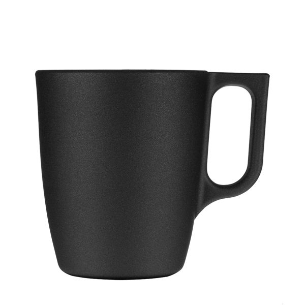 Nuevo schwarz matt metallic