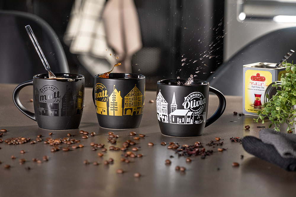 Olivia matt Serie Stimmung