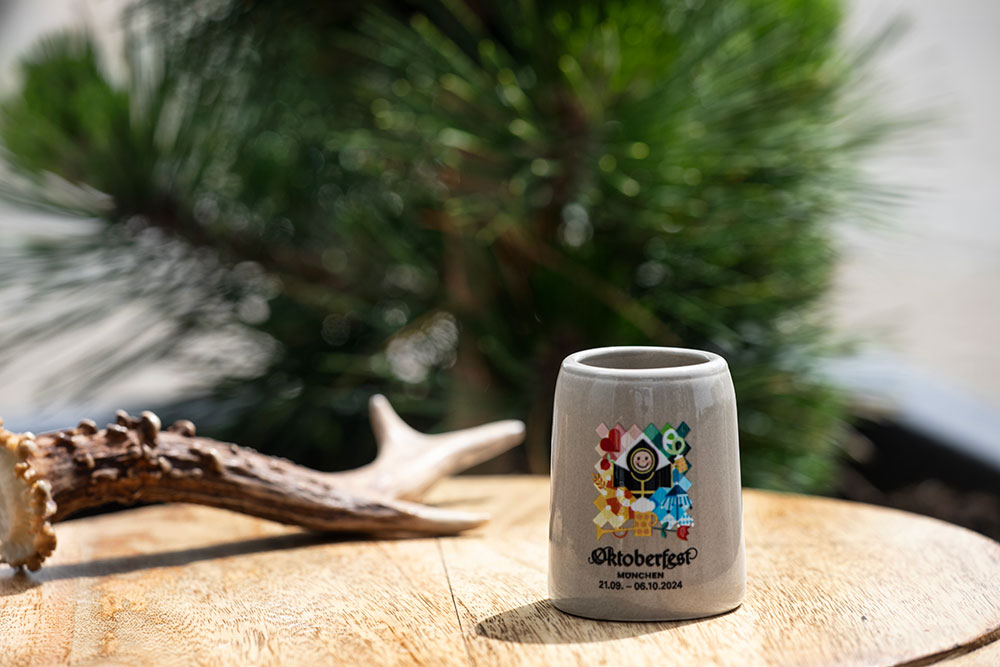 Schnapsseidelchen Nr. 87