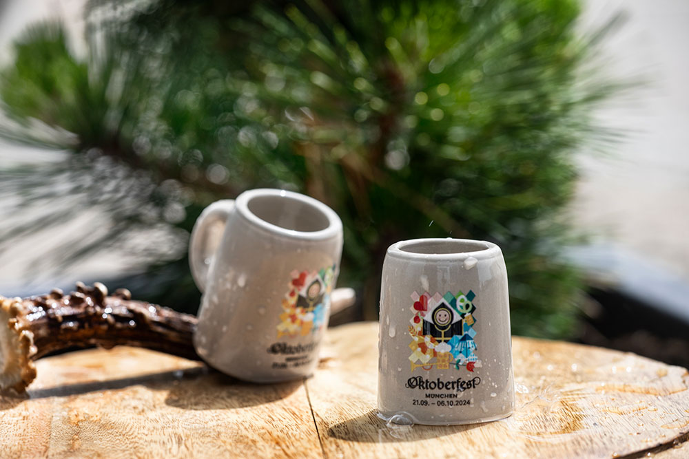 Schnapsseidelchen Nr. 87