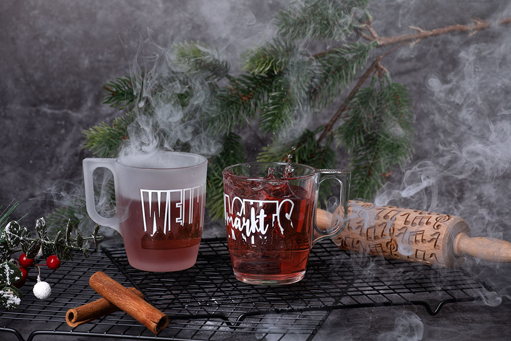 Nuevo Glas Varianten